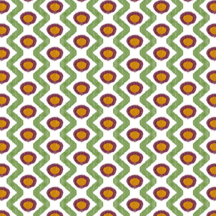 Gaston Y Daniela Multipurpose GDT5681.003.0 Multipurpose VISCOSE - 60%;LINEN - 30%;COTTON - 10% Italy </p><p>Repeat: H: , V: 27.5 21 - My Fabric Connection -