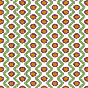 Cala Marsal Verde Burdeos GDT5681.003.0 by Gaston Y Daniela Fabric
