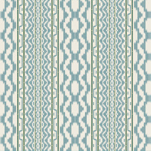 Cala Murada Azul GDT5682.001.0 by Gaston Y Daniela Fabric