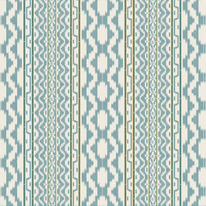 Cala Murada Azul GDT5682.001.0 by Gaston Y Daniela Fabric