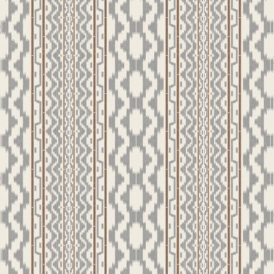 Gaston Y Daniela Drapery GDT5682.002.0 Drapery LINEN - 100% Italy </p><p>Repeat: H: , V: 27.5 21 - My Fabric Connection -
