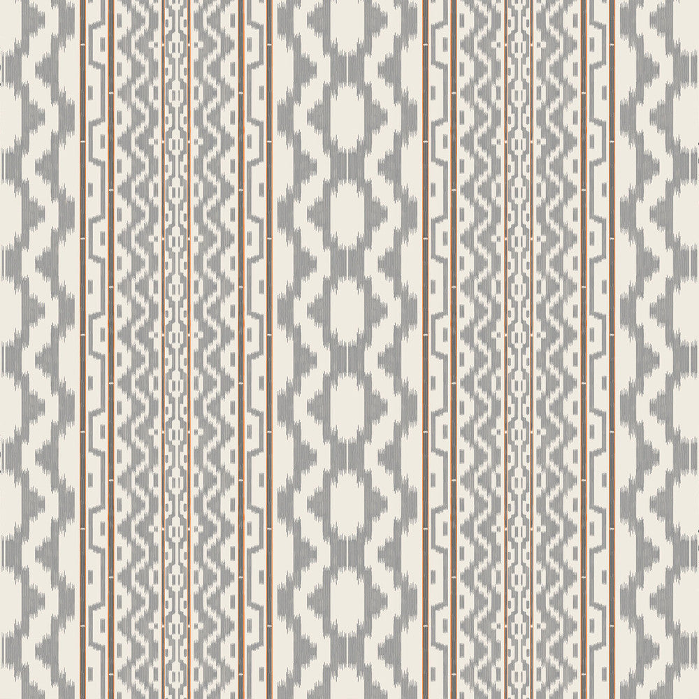 Gaston Y Daniela Drapery GDT5682.002.0 Drapery LINEN - 100% Italy </p><p>Repeat: H: , V: 27.5 21 - My Fabric Connection -