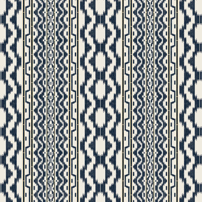 Gaston Y Daniela Drapery GDT5682.003.0 Drapery LINEN - 100% Italy </p><p>Repeat: H: , V: 27.5 21 - My Fabric Connection -