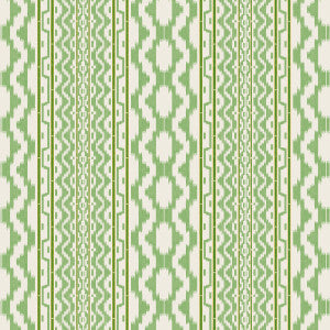 Cala Murada Verde GDT5682.006.0 by Gaston Y Daniela Fabric