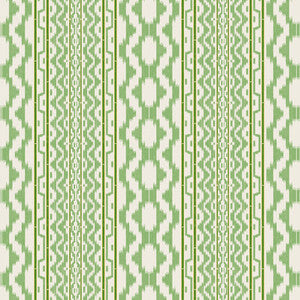 Cala Murada Verde GDT5682.006.0 by Gaston Y Daniela Fabric