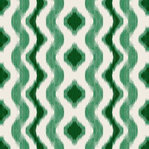 Cala Ferrera Verde GDT5683.003.0 by Gaston Y Daniela Fabric