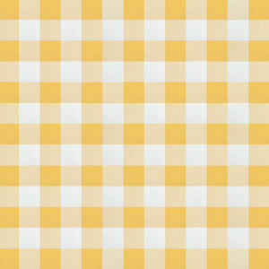 Deia Amarillo GDT5685.008.0 by Gaston Y Daniela Fabric