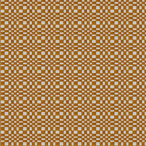 Santa Eulalia Naranja GDT5686.008.0 by Gaston Y Daniela Fabric