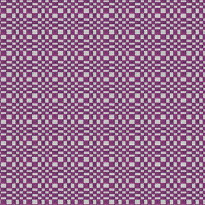 Santa Eulalia Morado GDT5686.009.0 by Gaston Y Daniela Fabric