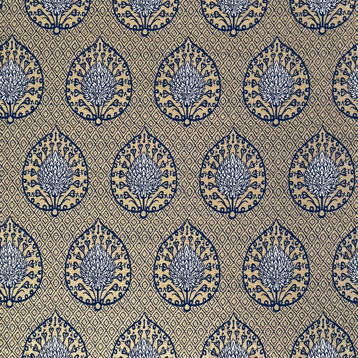Gaston Y Daniela Upholstery GDT5692.001.0 Upholstery POLYPROPYLENE - 77%;POLYESTER - 23% Italy </p><p>Repeat: H: , V: 27.5 21 - My Fabric Connection -