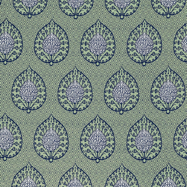 Gaston Y Daniela Upholstery GDT5692.002.0 Upholstery POLYPROPYLENE - 77%;POLYESTER - 23% Italy </p><p>Repeat: H: , V: 27.5 21 - My Fabric Connection -