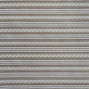 Dolma Beige/Chocolate GDT5693.003.0 by Gaston Y Daniela Fabric