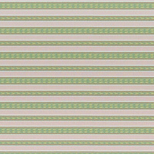 Kora Verde/Naranja GDT5694.002.0 by Gaston Y Daniela Fabric