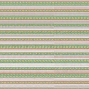 Kora Verde/Naranja GDT5694.002.0 by Gaston Y Daniela Fabric