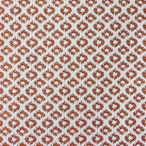 Yak Naranja GDT5695.002.0 by Gaston Y Daniela Fabric