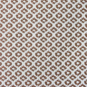 Yak Chocolate GDT5695.008.0 by Gaston Y Daniela Fabric