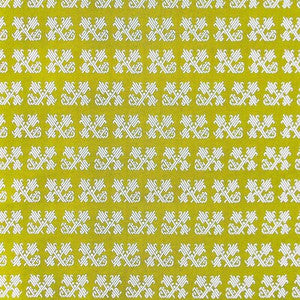 Tulip Lima GDT5699.001.0 by Gaston Y Daniela Fabric