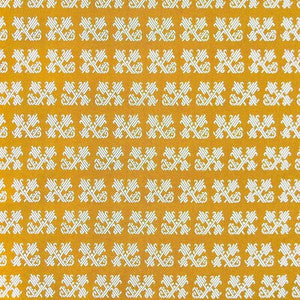 Tulip Amarillo GDT5699.003.0 by Gaston Y Daniela Fabric