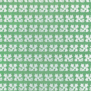 Tulip Verde Agua GDT5699.004.0 by Gaston Y Daniela Fabric
