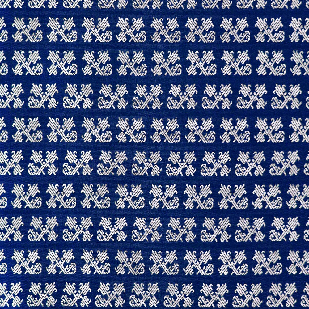 Gaston Y Daniela Upholstery GDT5699.006.0 Upholstery POLYOLEFIN FR - 100% Italy </p><p>Repeat: H: , V: 27.5 21 - My Fabric Connection -