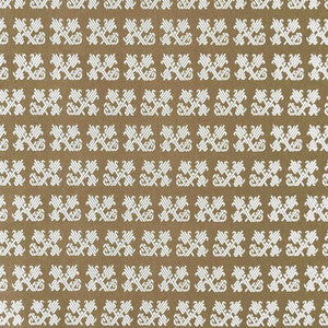Tulip Tostado GDT5699.008.0 by Gaston Y Daniela Fabric
