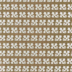 Tulip Tostado GDT5699.008.0 by Gaston Y Daniela Fabric