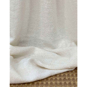 Tetis Blanco 001 GDT5700.001.0 by Gaston Y Daniela Fabric