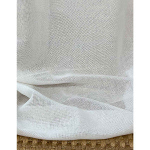 Patricia Natural GDT5705.001.0 by Gaston Y Daniela Fabric