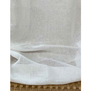 Patricia Natural GDT5705.001.0 by Gaston Y Daniela Fabric