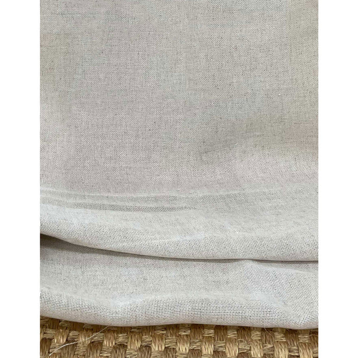 Gaston Y Daniela Drapery GDT5705.002.0 Drapery POLYESTER - 70%;LINEN - 30% Spain </p><p>Repeat: H: , V: 27.5 21 - My Fabric Connection -