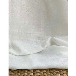 Jazmin Blanco GDT5706.001.0 by Gaston Y Daniela Fabric