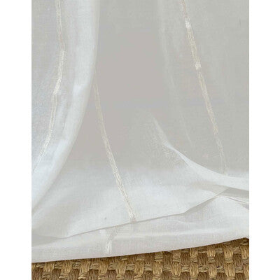 Gaston Y Daniela Drapery GDT5709.001.0 Drapery POLYESTER - 67%;COTTON - 29%;LINEN - 4% Spain </p><p>Repeat: H: , V: 27.5 21 - My Fabric Connection -