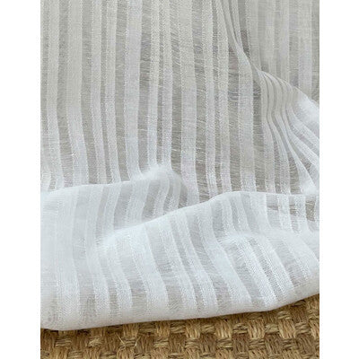 Gaston Y Daniela Drapery GDT5713.001.0 Drapery POLYESTER - 79%;LINEN - 21% Spain </p><p>Repeat: H: , V: 27.5 21 - My Fabric Connection -