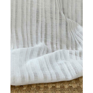 Narciso Blanco GDT5713.001.0 by Gaston Y Daniela Fabric