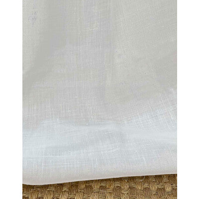 Gaston Y Daniela Drapery GDT5714.001.0 Drapery POLYESTER - 60%;LINEN - 40% Spain </p><p>Repeat: H: , V: 27.5 21 - My Fabric Connection -