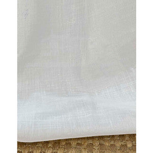 Azucena Blanco GDT5714.001.0 by Gaston Y Daniela Fabric