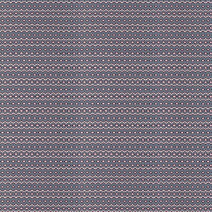 Caucaso Navy Fresa GDT5719.004.0 by Gaston Y Daniela Fabric