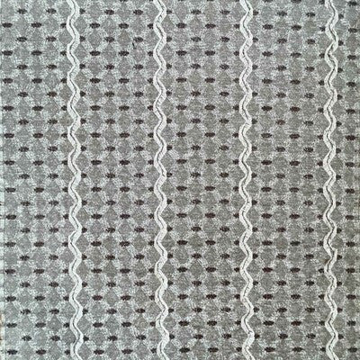 Gaston Y Daniela Upholstery GDT5722.001.0 Upholstery VISCOSE - 43%;COTTON - 38%;LINEN - 19% Turkiye </p><p>Repeat: H: , V: 27.5 21 - My Fabric Connection -