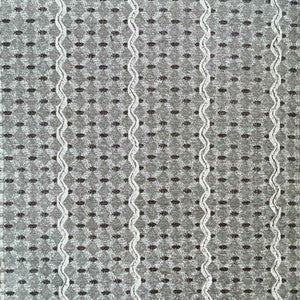 Sevan Chocolate GDT5722.001.0 by Gaston Y Daniela Fabric