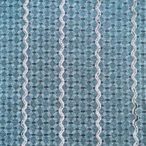 Sevan Azul GDT5722.002.0 by Gaston Y Daniela Fabric