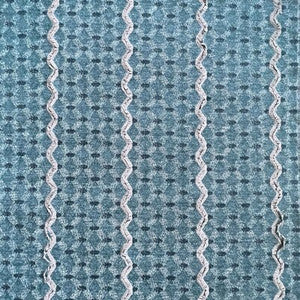 Sevan Azul GDT5722.002.0 by Gaston Y Daniela Fabric