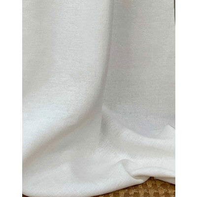 Gaston Y Daniela Drapery GDT5732.001.0 Drapery LINEN - 100% Spain </p><p>Repeat: H: , V: 27.5 21 - My Fabric Connection -