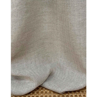 Gaston Y Daniela Drapery GDT5736.001.0 Drapery LINEN - 100% Spain </p><p>Repeat: H: , V: 27.5 21 - My Fabric Connection -