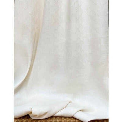 Gaston Y Daniela Drapery GDT5737.001.0 Drapery LINEN - 75%;COTTON - 25% Spain </p><p>Repeat: H: , V: 27.5 21 - My Fabric Connection -