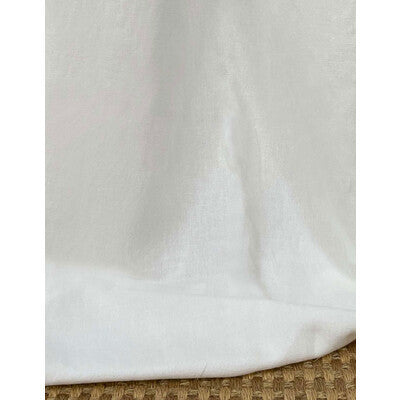Gaston Y Daniela Drapery GDT5742.001.0 Drapery BAMBOO - 62%;LINEN - 38% Turkiye </p><p>Repeat: H: , V: 27.5 21 - My Fabric Connection -