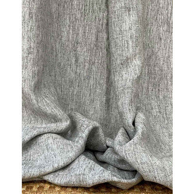 Gaston Y Daniela Drapery GDT5743.001.0 Drapery LINEN - 59%;VISCOSE - 41% Turkiye </p><p>Repeat: H: , V: 27.5 21 - My Fabric Connection -