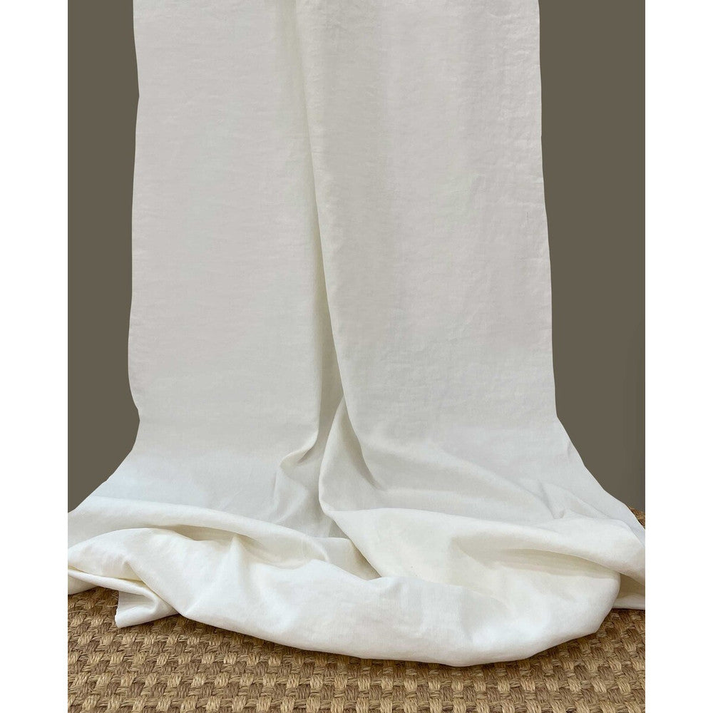 Gaston Y Daniela Drapery GDT5744.002.0 Drapery LINEN - 100% Turkiye </p><p>Repeat: H: , V: 27.5 21 - My Fabric Connection -