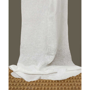 Abelia Blanco GDT5749.001.0 by Gaston Y Daniela Fabric