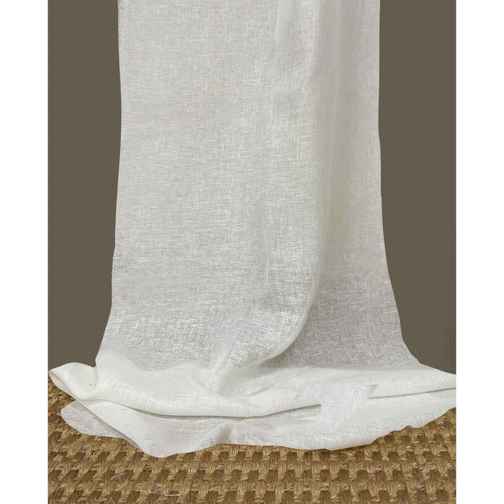 Gaston Y Daniela Drapery GDT5749.002.0 Drapery LINEN - 100% Turkiye </p><p>Repeat: H: , V: 27.5 21 - My Fabric Connection -