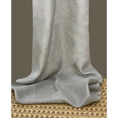 Gaston Y Daniela Drapery GDT5749.003.0 Drapery LINEN - 100% Turkiye </p><p>Repeat: H: , V: 27.5 21 - My Fabric Connection -